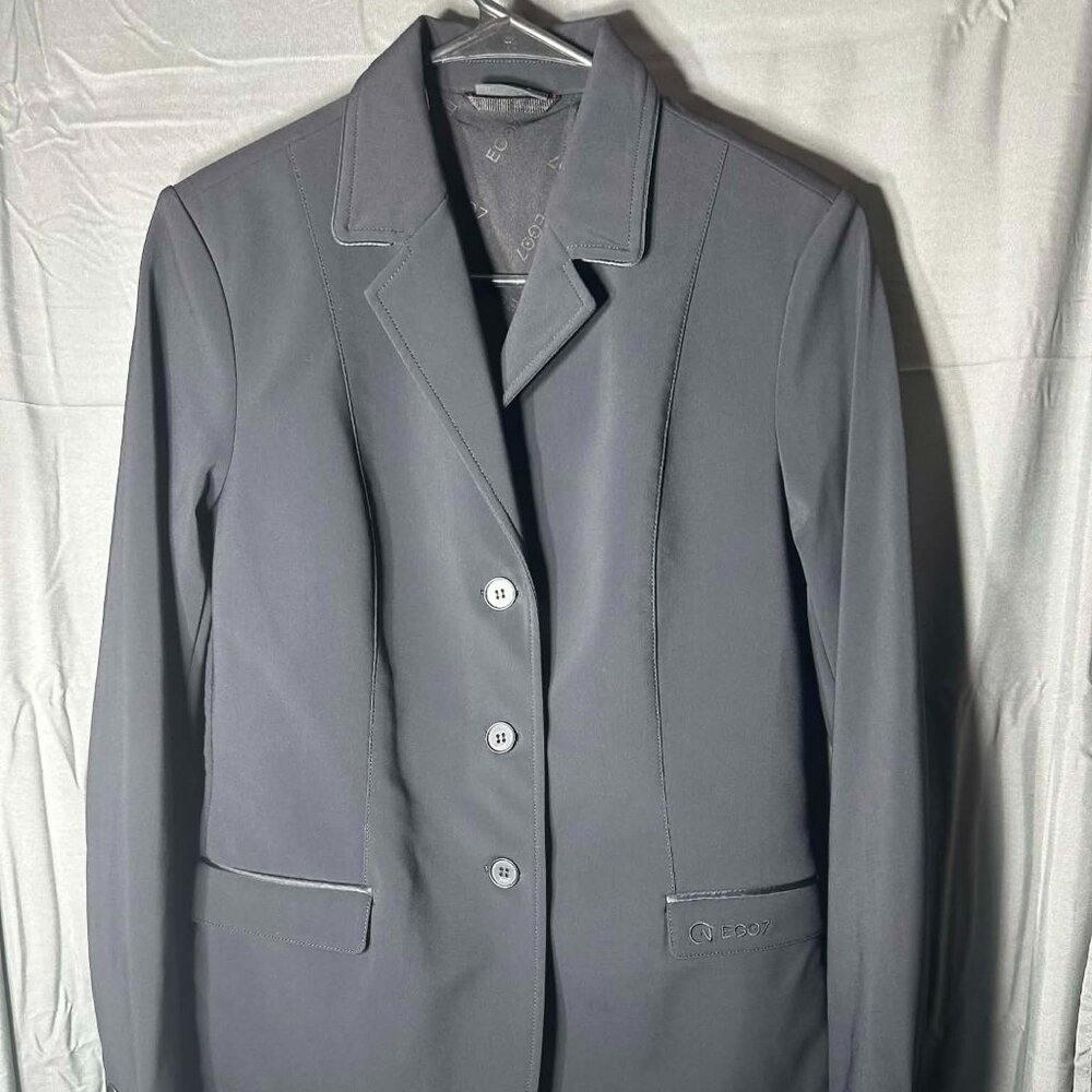 EGO7 Ladies Hunter Jacket